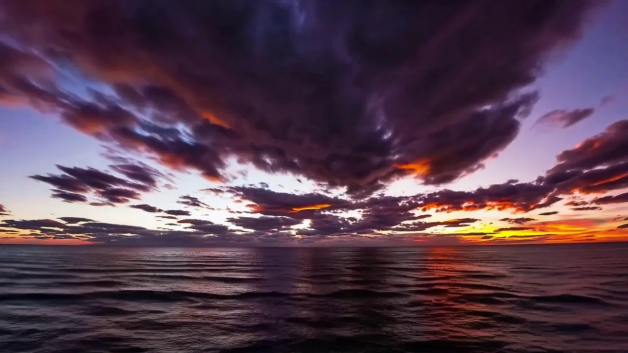 Back to Where it Began (360*)